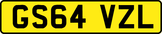 GS64VZL