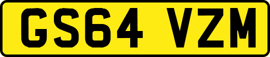 GS64VZM