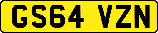 GS64VZN