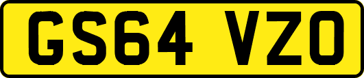 GS64VZO
