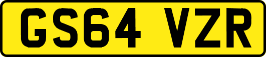 GS64VZR