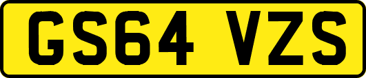 GS64VZS