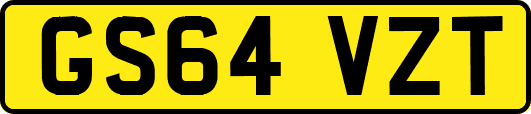 GS64VZT