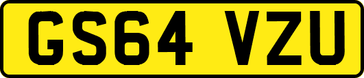 GS64VZU