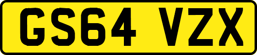 GS64VZX
