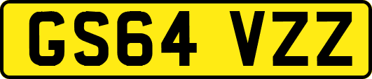 GS64VZZ