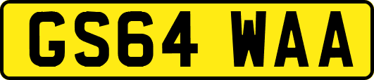 GS64WAA