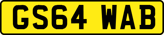 GS64WAB