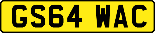 GS64WAC