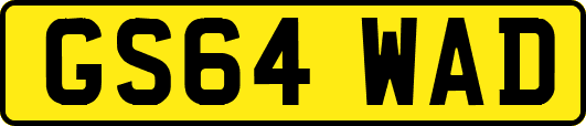 GS64WAD