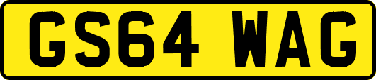 GS64WAG