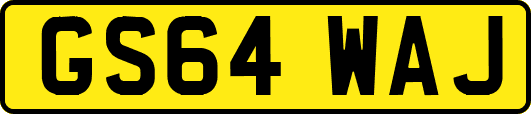 GS64WAJ