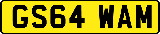 GS64WAM