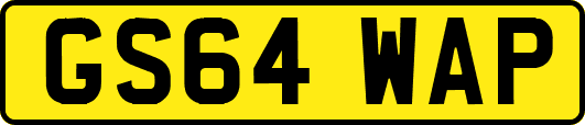 GS64WAP