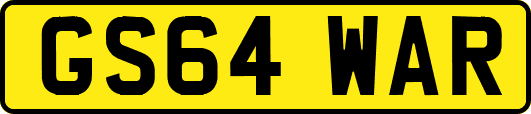 GS64WAR