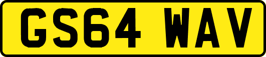 GS64WAV