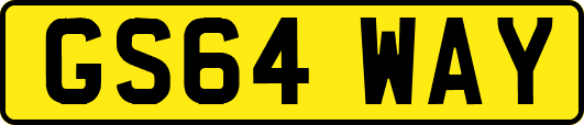 GS64WAY