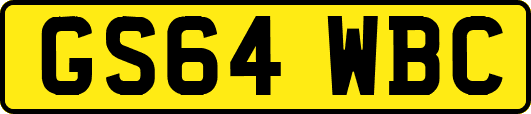 GS64WBC