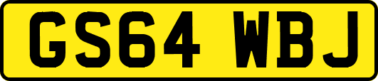 GS64WBJ