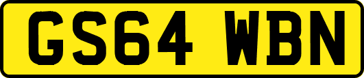 GS64WBN