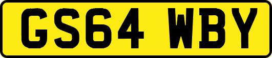 GS64WBY