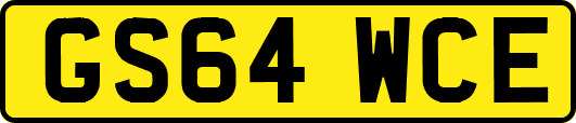 GS64WCE