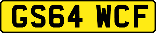 GS64WCF