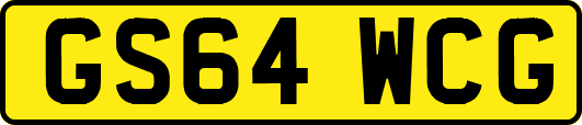 GS64WCG