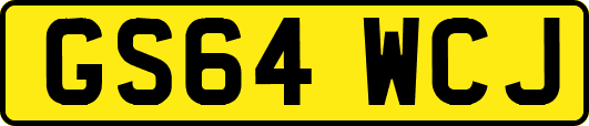 GS64WCJ