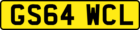 GS64WCL