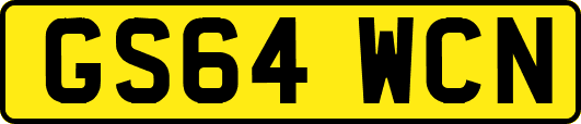 GS64WCN