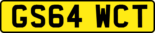 GS64WCT