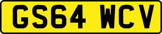 GS64WCV