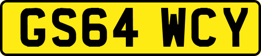 GS64WCY