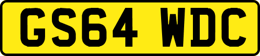 GS64WDC