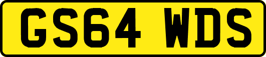 GS64WDS