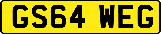 GS64WEG