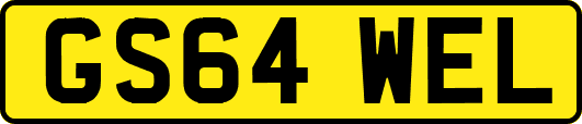 GS64WEL