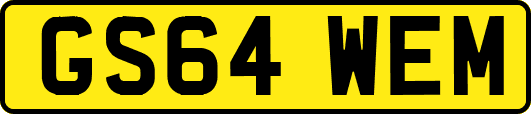 GS64WEM