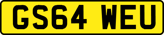 GS64WEU