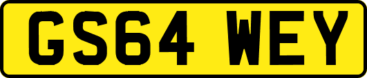 GS64WEY