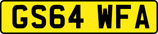 GS64WFA