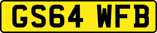 GS64WFB