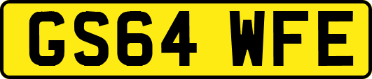 GS64WFE