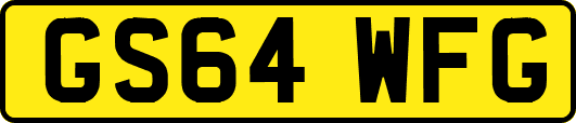 GS64WFG