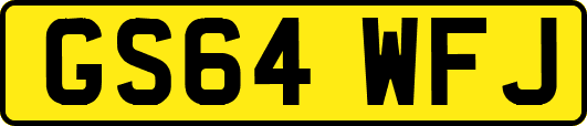 GS64WFJ