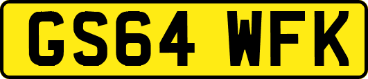 GS64WFK