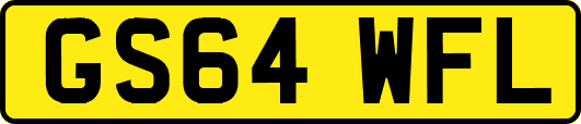 GS64WFL
