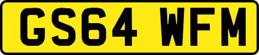 GS64WFM