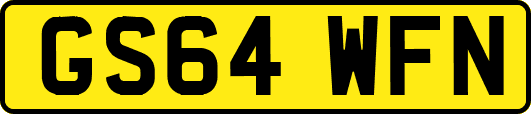 GS64WFN